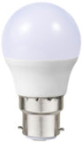 ELLIES 7W A60 Residential LED-B22-Warm White (10 pack by Valotronics)