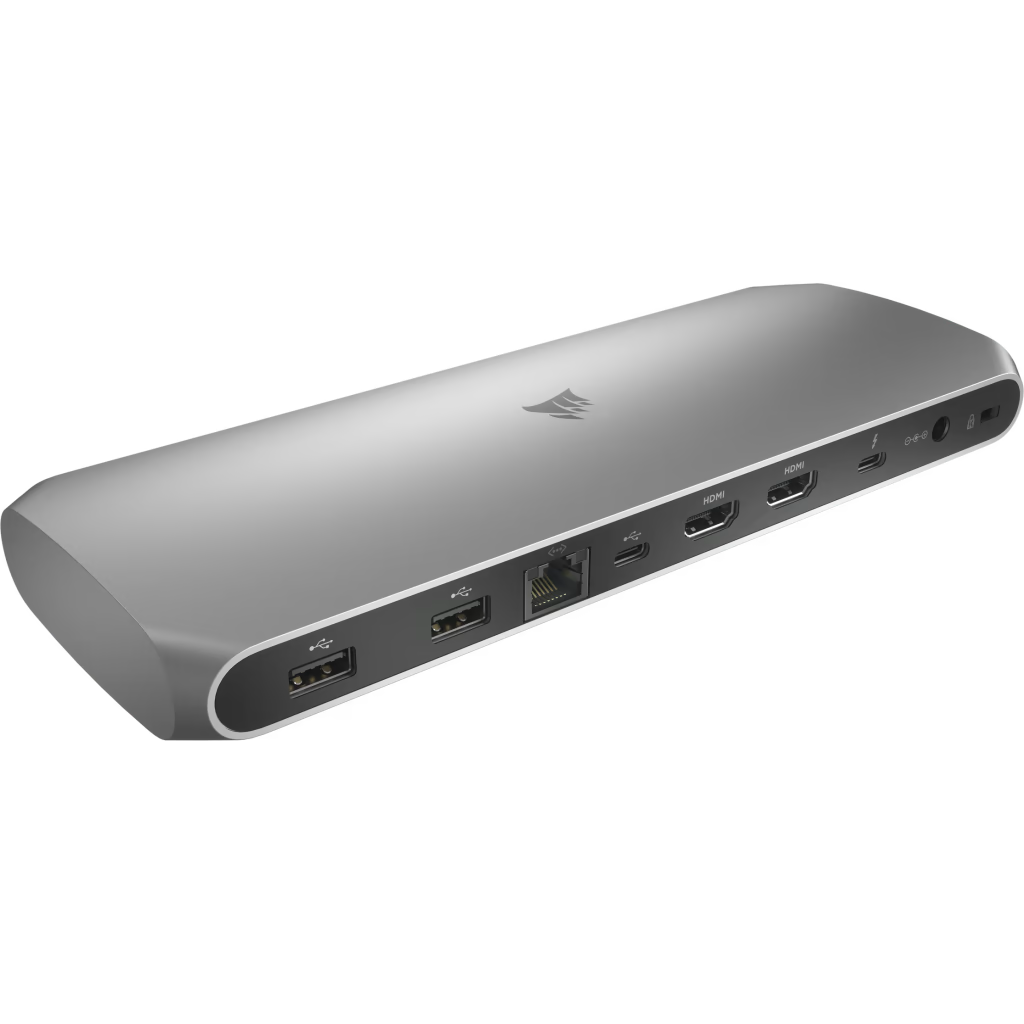 Corsair Thunderbolt 3 DockMi