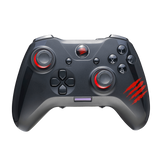 Mad Catz C.A.T. 7 Wired Game Pad - Black