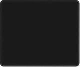 Geeko Black Gaming Speed 30cm Mouse Pad (2 pack by Valotronics)