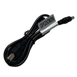 Gizzu 12V Male to Male DC Power Cable 1.2m (6 pack by Valotronics)