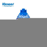 Kleaner Microfiber Super Absorbent Magic Wet Floor Mop with