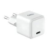 Gizzu Single Type-C PD20W White Wall Charger