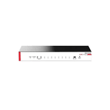 H3C MAGIC BS210T-HP 10-PORT ADVANCED GIGABIT HIGH-POWER POE ETHERNET SWITCH