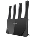 H3C MAGIC NX15 802.11AX AX1500 GIGABIT DUAL BAND WI-FI6 BROADBAND ROUTER WITH MESH