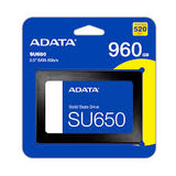 Adata 2.5" 960GB SU650 sata