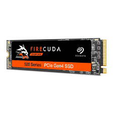 ZP2000GM3A002 2Tb Firecuda52