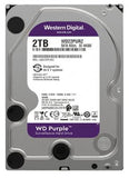 WD22/3PURZ 2Tb Purple 5400/256