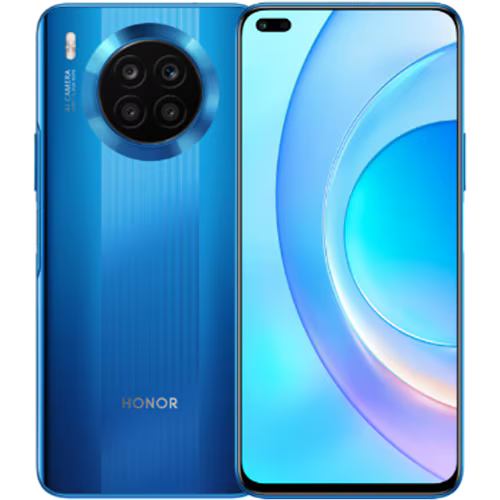 CPU:Qualcomm SDM662/ Screen Size: 6.67 inch/ Battery capacity: 4200 mAh (rated v