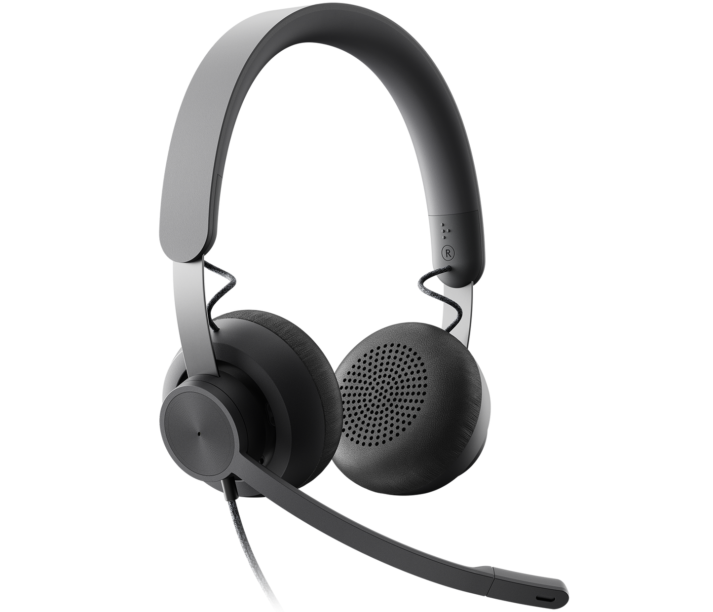 Logitech Zone Usb
