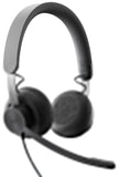 Logitech Zone Usb MsTeam