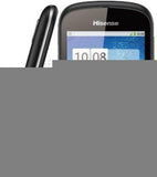 Hisense HS-U820 3.5 inch Smartphone Black