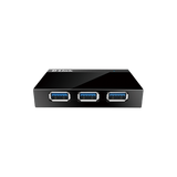 D-link DUB-1340 4x usb hub