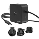 J5 JUP25102V 102W GaN PD