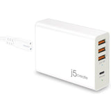 J5 JUP4263 3xt-A+1xt-C dcp