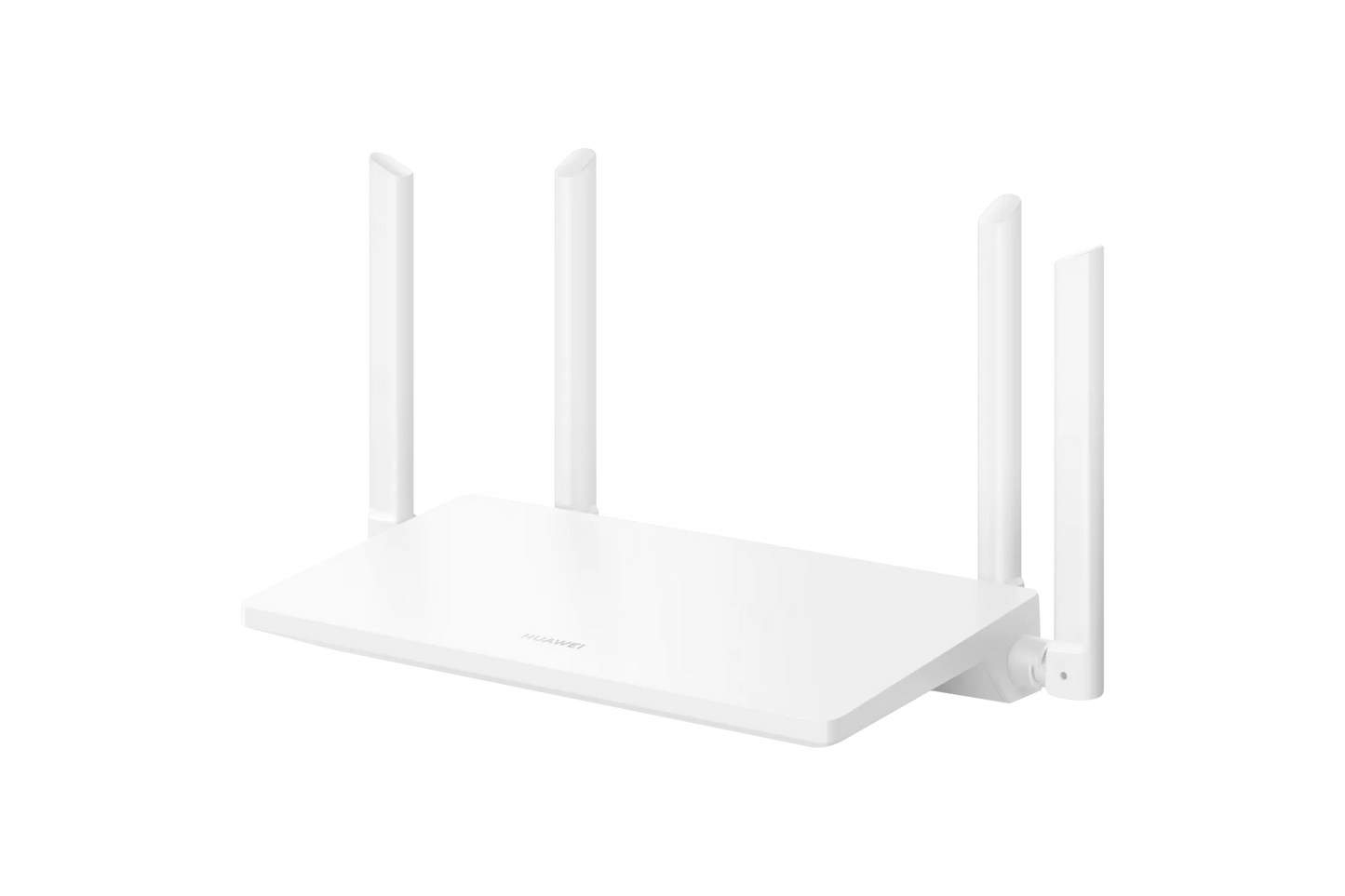 Huawei Fibre router Dual Core/Dual Band Huawei AX1500 Router @5GHz Wi-Fi 6 Har