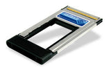 Sunix CBE1000 pcmcia->e/c34