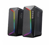 SonicGear iOX 2 Stereo Bluetooth 2.0 USB Powered Speaker