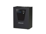 MECER 1200VA 1000W 12V W/MPPT INVERTER.