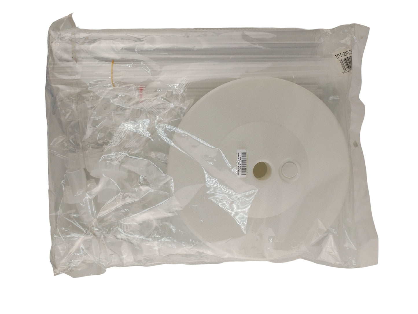 Casey Balloon Holder 130cm Column Kit Retail Packaging No