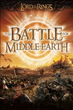 LOR-Battle for Middle Earth (2 pack by Valotronics)