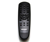 KGuard DVR Remote, Retail Box, 1 Year warranty (2 pack by Valotronics)