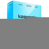 Kaspersky Standard Internet Security Software
