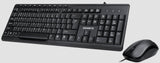 GigaByte KM6300 Kb+Mouse