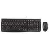 Logitech desktop mk120