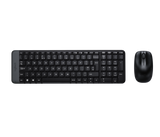Logitech dt mk220 Cordless