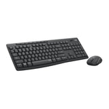 Logitech mk295 Cordless