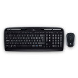 Logitech dt mk330 Cordless
