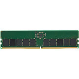 Kingston 64GB 6400MT/s DDR5 ECC Reg CL52 DIMM 2Rx4 Micron D