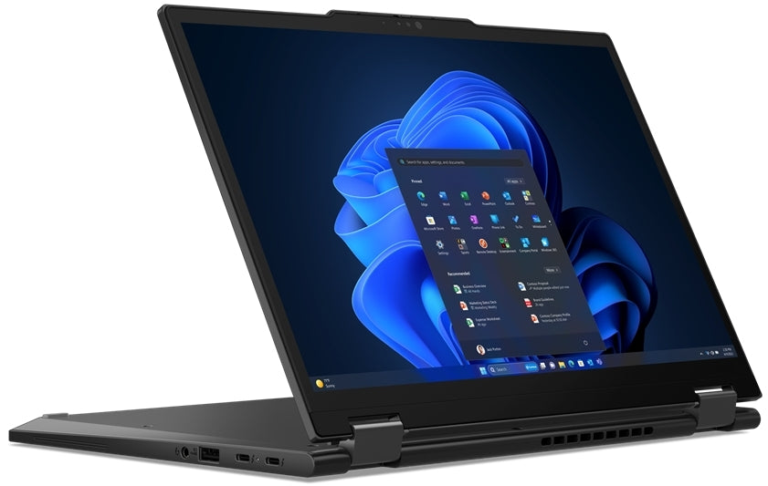 13.3" INTEL U5-125U 16GB 512GB SSD LTE WIN11 PRO 3YR ONS LENOVO X13 2-in-1