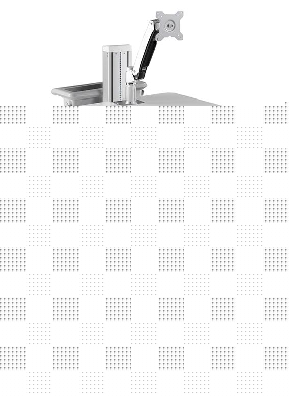 Aavara CNR01 mobile cart