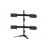 Aavara DS410 quad lcd stand