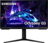 Samsung Value S30GD Flat 24" display IPS Response: 5 GTG AR: 16:09 Resolution: 1