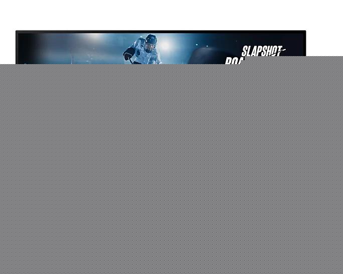 Samsung M70F Smart Flat Borderless 32" display VA Response: 4ms GtG AR: 16:09 Re