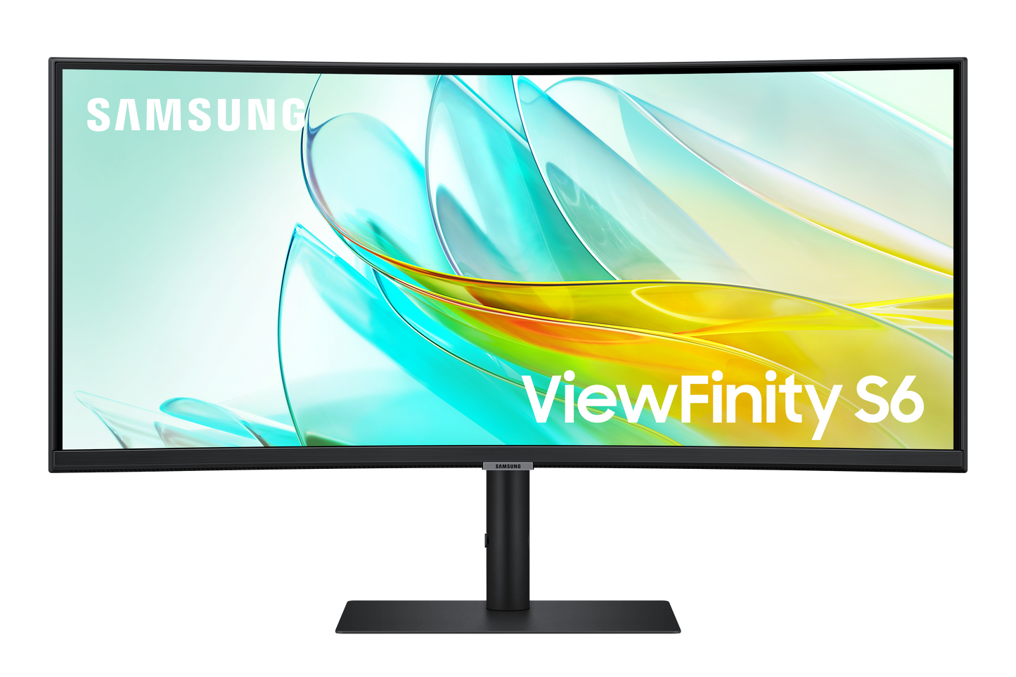 Samsung Viewfinity S65UC 34in UWQHD Monitor