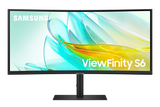 Samsung Viewfinity S65UC 34in UWQHD Monitor