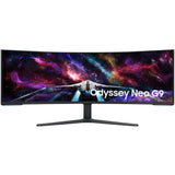 Samsung G95NC Gaming 57in Monitor