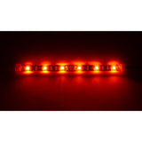 Bitfenix Red 15leds/50cm WP (2 pack by Valotronics)