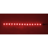 Bitfenix Red 30leds/60cm (2 pack by Valotronics)