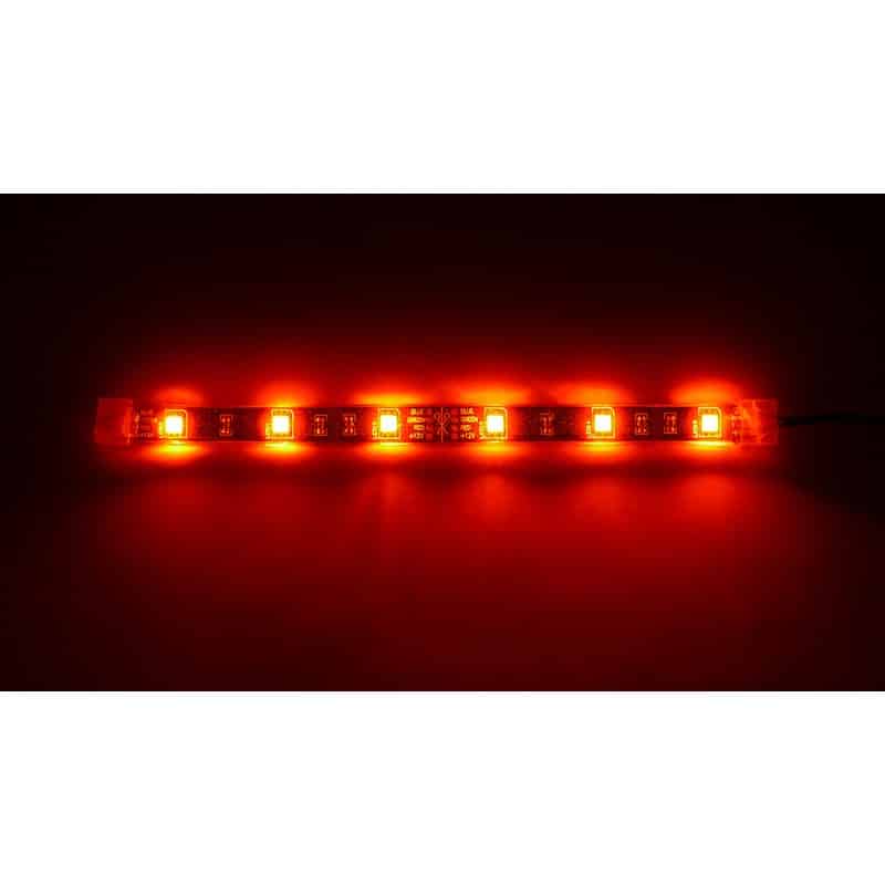 Bitfenix Red 6leds/20cm WP (3 pack by Valotronics)