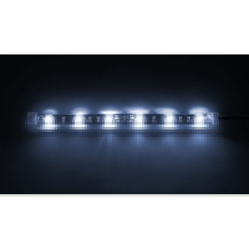 Bitfenix White 6leds/20cm (3 pack by Valotronics)