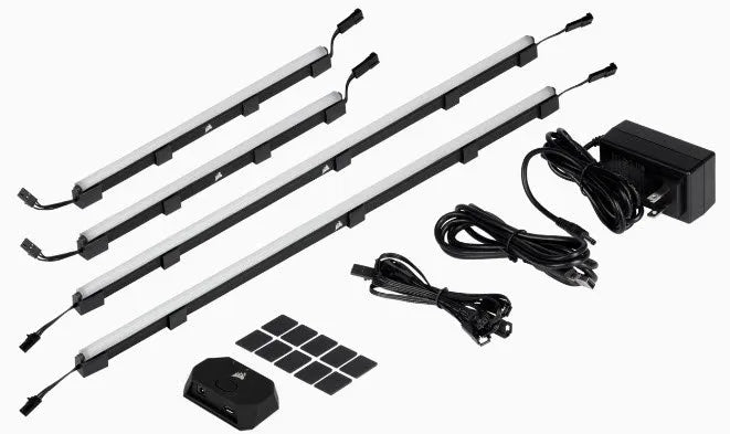 Corsair LS100 Starter Kit