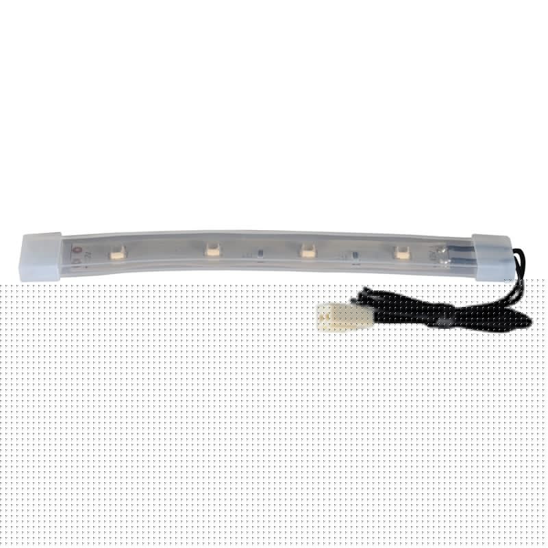 Lian-li Led10-B 4xleds/13cm+