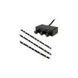 Lian-li Led50RGB-2 strips+Co