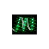 Vizo Led Green 60leds/100cm