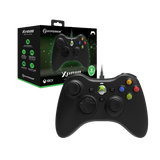 Hyperkin Xenon Wired Xbox Controller - Black